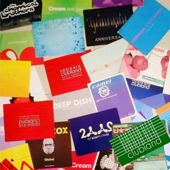 Ben Shaw feat Adele Holness  So Strong Original Mix.mp3