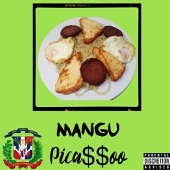Pica$$oo - I Only Need You ( Money, Money.. )