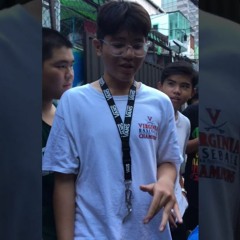 Young Milo - Người Dơi
