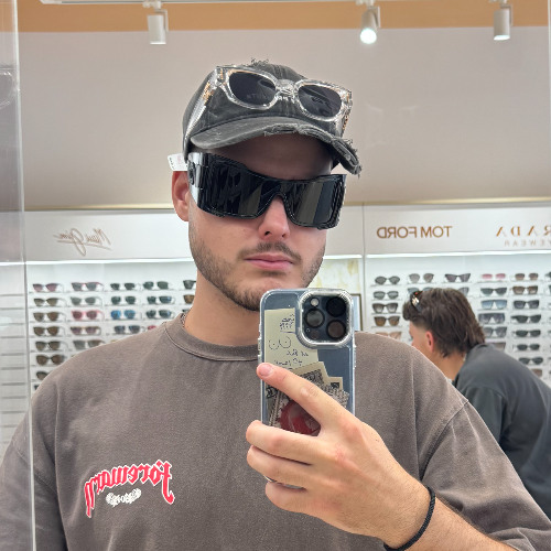 The Plumber - DNB Showcase Set