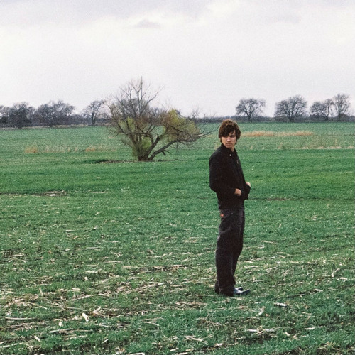 Yesterday - Austin George