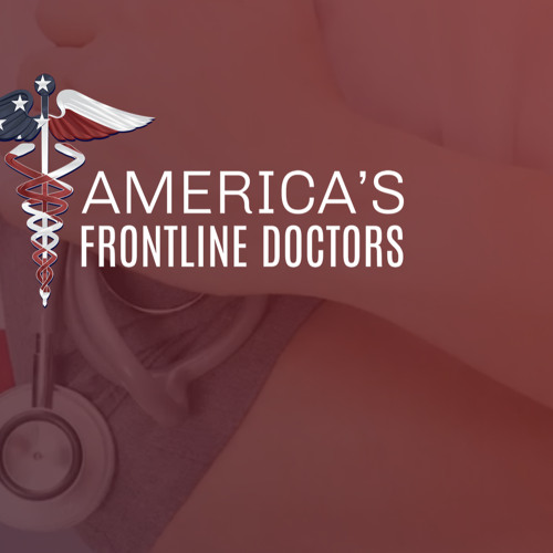 America's Frontline Doctor Needs Your Help To Take Down Tyrants
