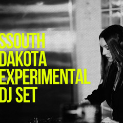 Experimental Dark DJ Set (live on Youtube)