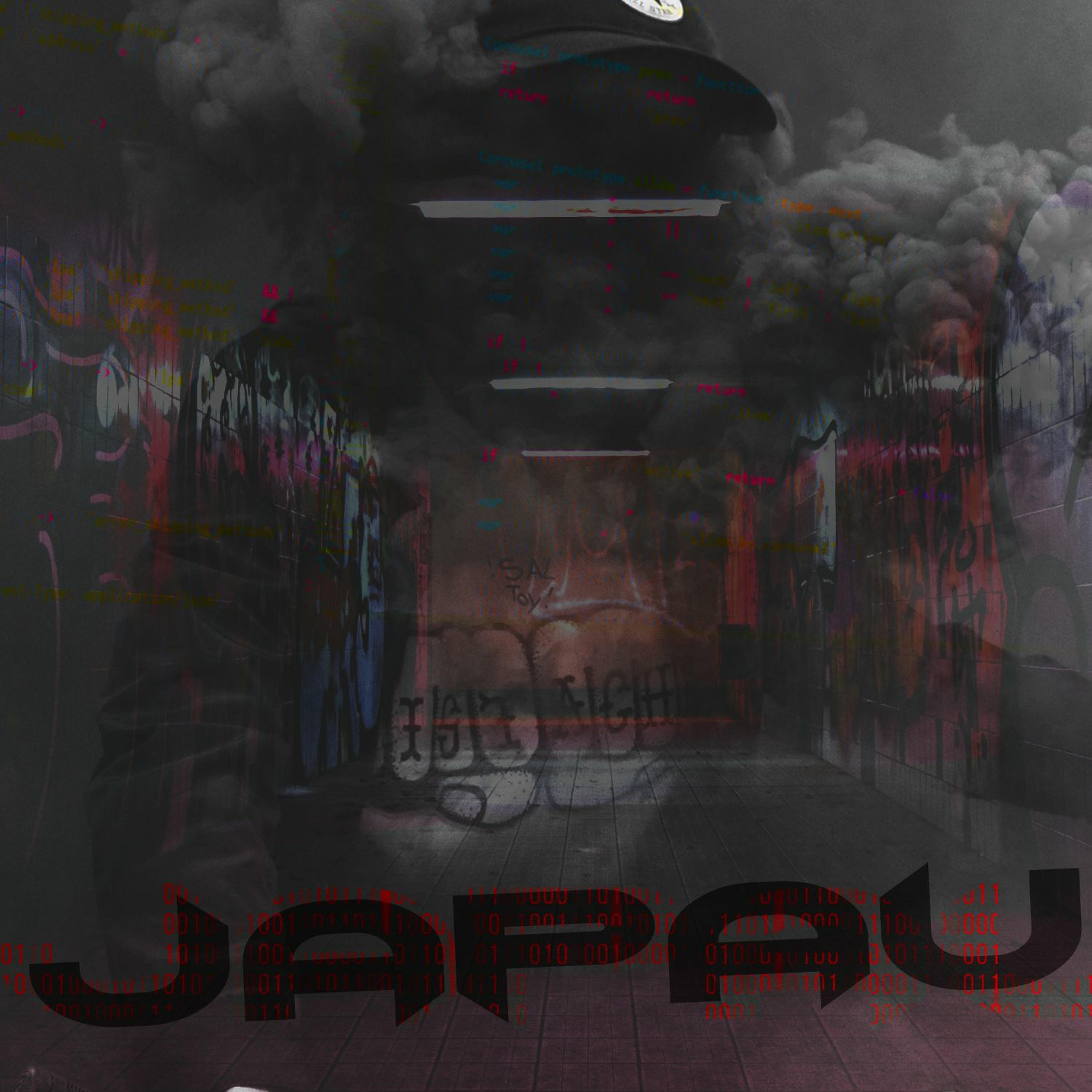 Japau @ Banging Techno sets 266 episode artwork