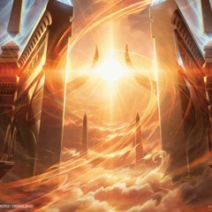 Magic The Gathering Arena OST - Amonkhet 3