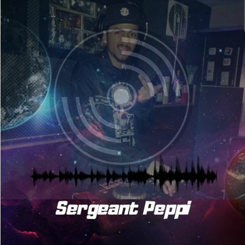 Sergeant Peppi ❤️