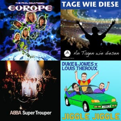 Stream Axel Rippe | Listen to Carl Steakmann Silvester Zusatz playlist ...