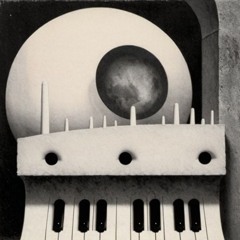 The beat stumbles, trips over itself