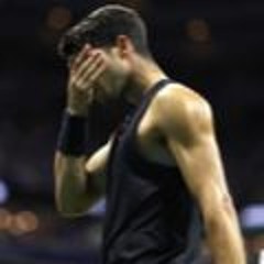 Salen Los Favoritos Del US Open