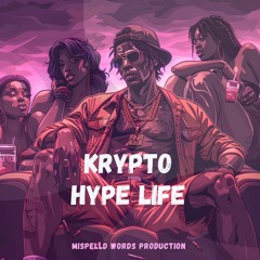 Krypto - Hype Life