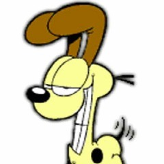 Nostalgic Cartoon Shiffed OST#16 & #24 Whof! Whoo! Whoof! + Super Odie.