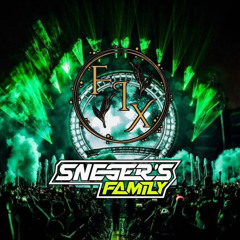 HF - CINTA YANG UTUH  [ Irwan Mix x HAM'FIX & SNEGERS FAMILY ] #PRIVATE