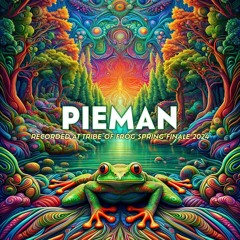 Pieman - Recorded at TRiBE of FRoG Spring Finale - April 2024