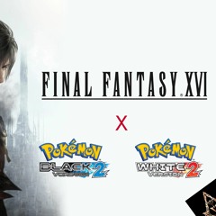 Final Fantasy XVI - Find The Flame (BW2 Soundfont V9)
