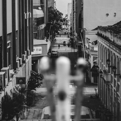 Cruzes e Corações feat. Júlio