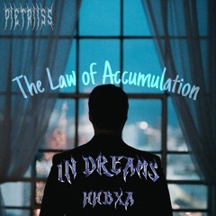 The Law of Accumulation