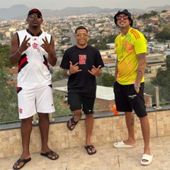 MAGNITUDE DA PUTARIA [ DJ ARANHA ] MC TIKÃO - MC MENOR THALIS