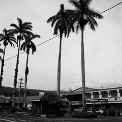 Cities #332 - Turrialba [Deep - House - Easy Listening - Chill Out]