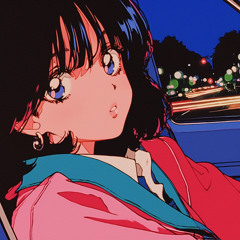 流れる夜 (Nagareru Yoru) - 흐르는 밤