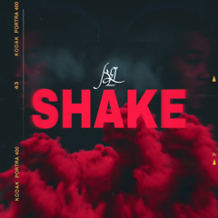 Shake (Prod.JPbeatz)