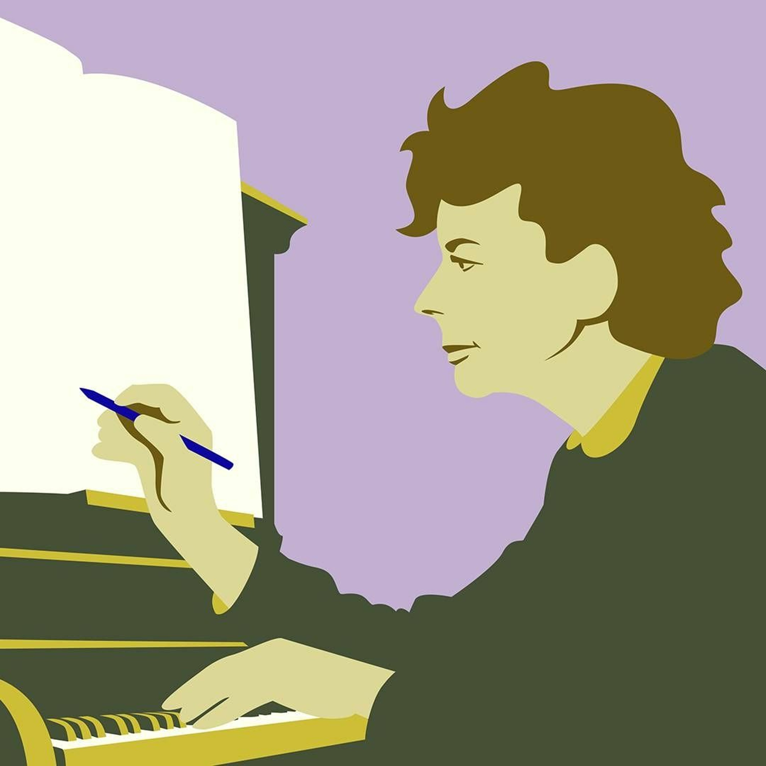 Bartók Rádió Podcast