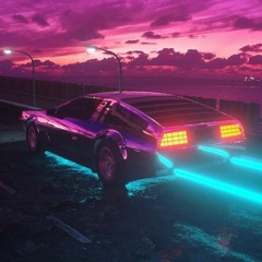 "NEON" ~ Pop Synthwave Retrowave Type Beat 2021 80's Disco Guitar DDG iCarly Synthpop Instrumental