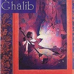 READ DOWNLOAD% Love Sonnets of Ghalib #KINDLE$ By  Dr. Sarfaraz K. Niazi (Author)