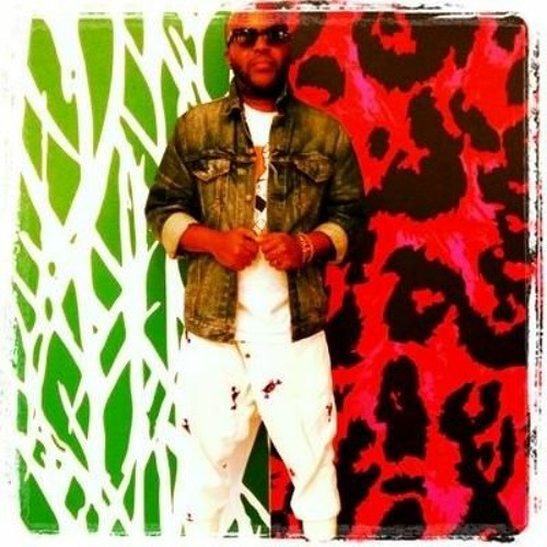 Tanya Stephens - Goggle (Remix)