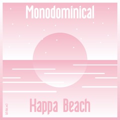 Gd'I-Rec #3 – Monodominical: «Kappa Beach»