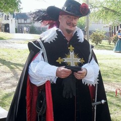 Royal Knightz Dance Party