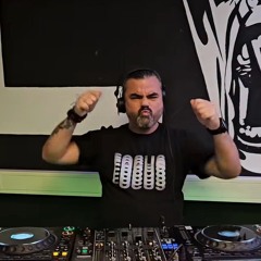 Hardcore Radio 21-10-25