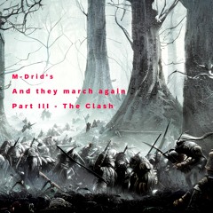 84 - And they march again, Part III - The Clash