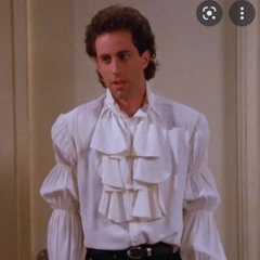 SEINFELDHARP