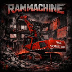SICKEAU, RAMØN  - RAMMACHINE (FREE DL) [Freul Records]
