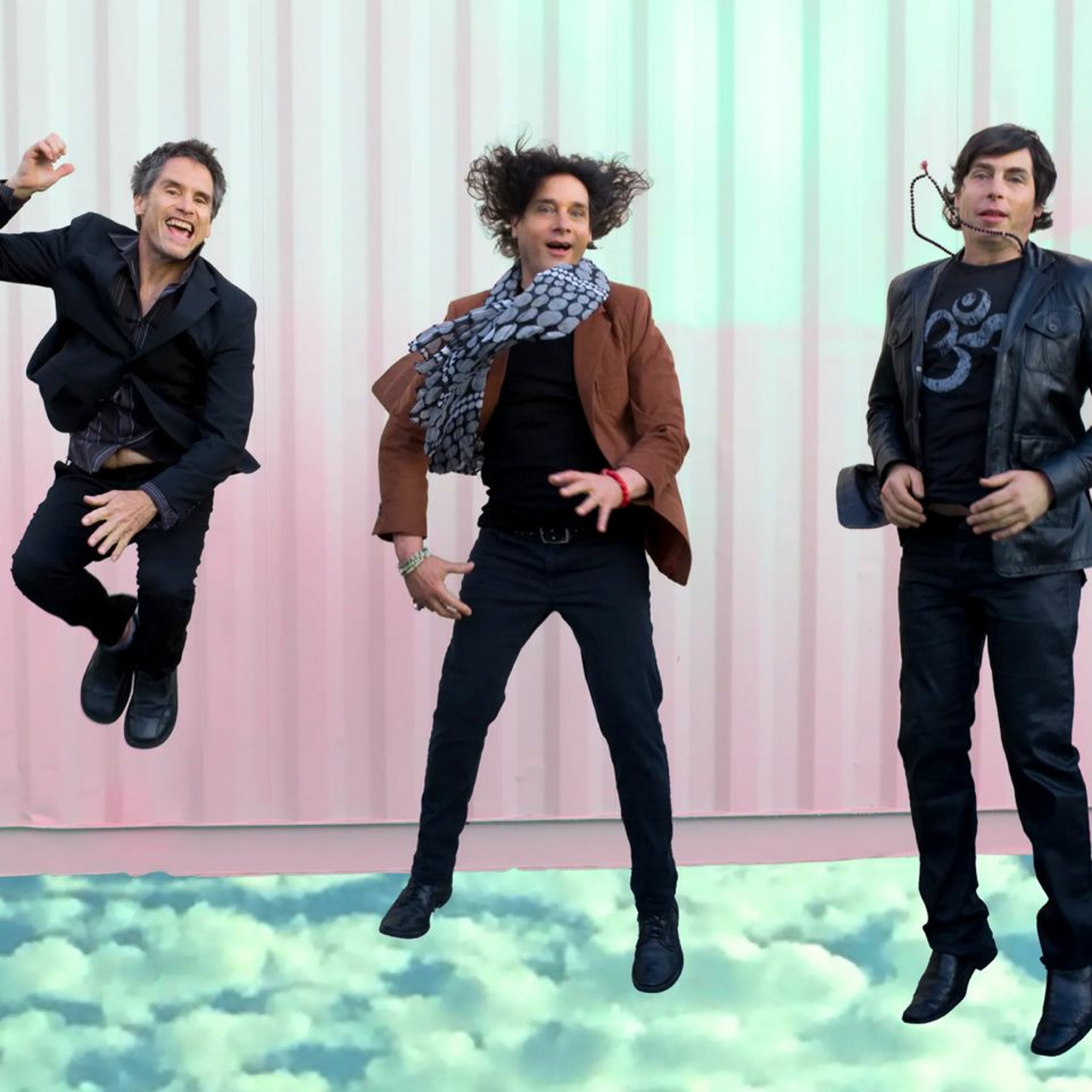 The World Fusion Show