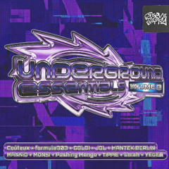 ✧₊⁺ PREMIERE ✧₊⁺ TIPPIE - Lift Me [UE003]