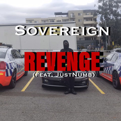 Sovereign - REVENGE [feat. JustNumb] (prod. Rajeste)