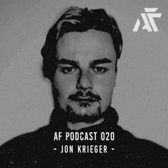 Animal Farm Podcast 020 | Jon Krieger