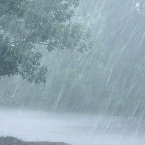 Everything Changes (when It Rains)