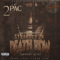 2Pac - Initiated (Devil Man Remix) feat. Kurupt, Daz & The Outlawz