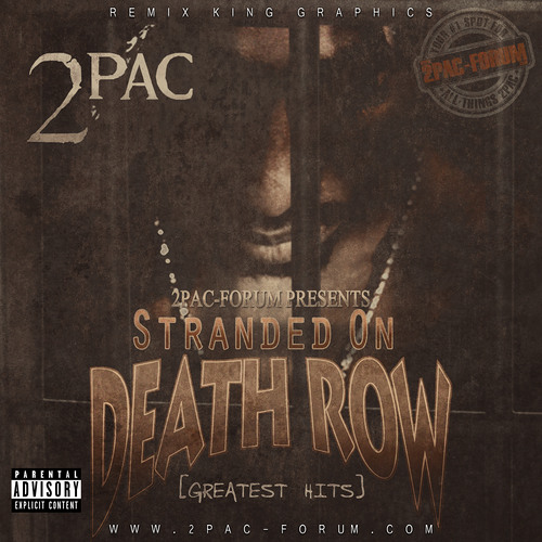2Pac - Initiated (Devil Man Remix) feat. Kurupt, Daz & The Outlawz