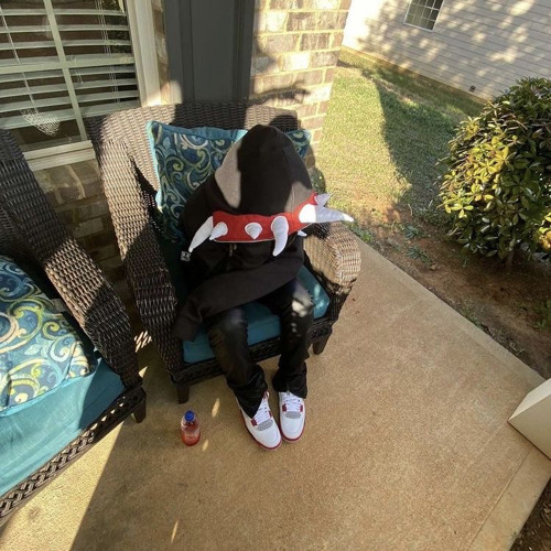 Specxfic - Trynna Get Out (Slowed + Reverb)