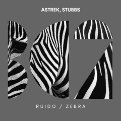 Astrek - Ruido (Original Mix)