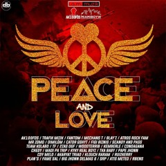 AK100FOS Feat Fantom, MechansT, Trafik, Blay Z, Atros, Mr Zomo, Dimilom, Cator, Scandyyy, Mr Pass