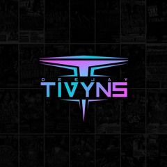 🔱DJTIVYNS - MIX FUN SESSION FIN 2021🔱