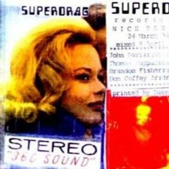 PINE AWAY, SUPERDRAG COVER