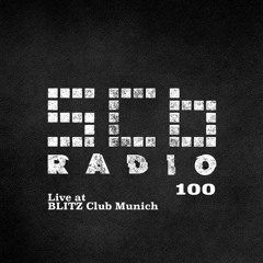 SCB Radio Episode #100 LIVE @ Blitz Club PREVIEW