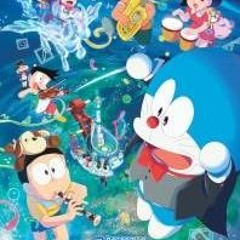 FULL ʜᴅ ▷ xem phim Điện Ảnh Doraemon: Nobita Và Bản Giao Hưởng Địa Cầu 2024 Vietsub highh 1080pᴴᴰ