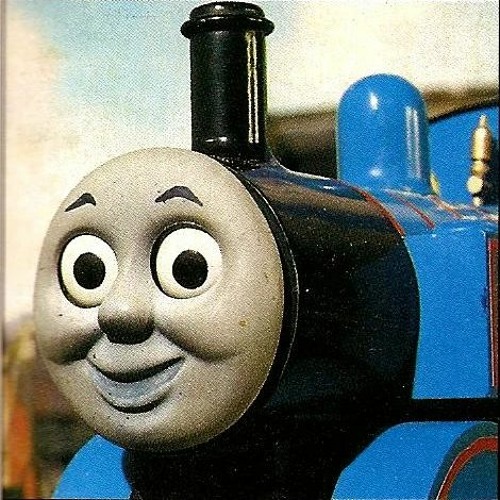 (DO NOT USE)| Tank Engine Thomas Again (AceOfTrains)