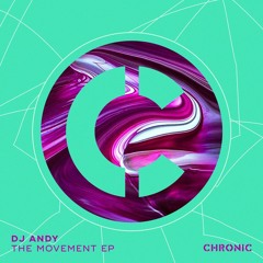 DJ Andy - Decapitator [Chronic]